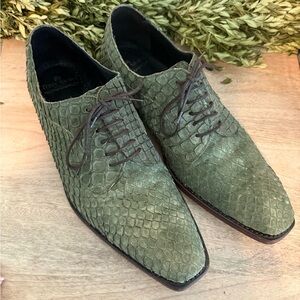 TONY MORA 146 ASTURIAS 381 ANACONDA KAKI